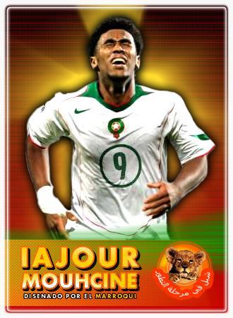 la c est mouhcine iajour